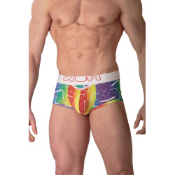 WOH Boxer Sexy Fun Woh Rainbow